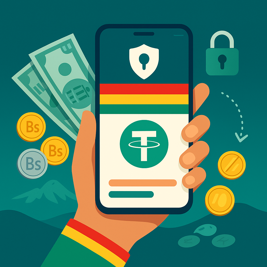 Crypto Wallets