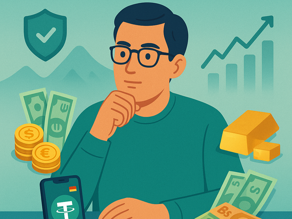 Savings Protection